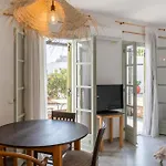 Ξενοδοχείο Parosland 4*