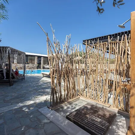 Parosland Αλυκή