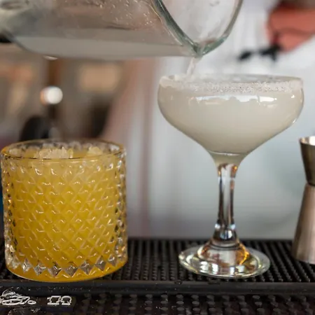 Parosland 4* Αλυκή