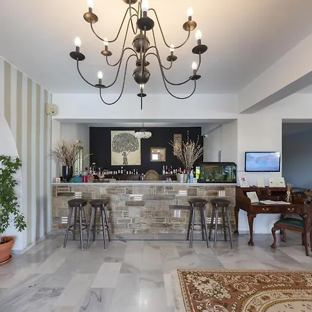 Parosland 4*