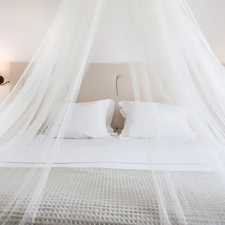 Parosland Ξενοδοχείο