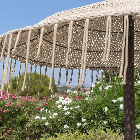 Parosland Ξενοδοχείο 4*