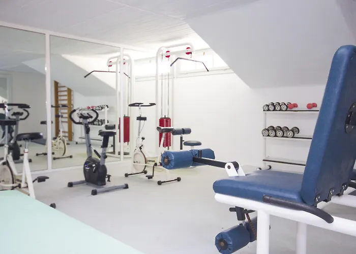 ホテル Parosland Alikí