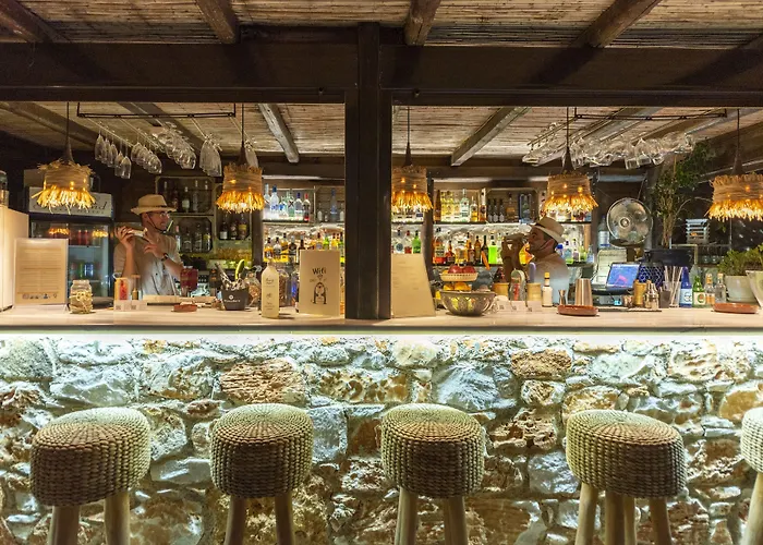 Parosland ホテル 4*